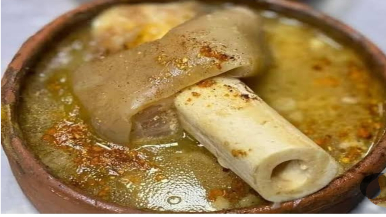 طريقة عمل شوربة الكوارع اللذيذة بجميع أسرار المطبخ المصري